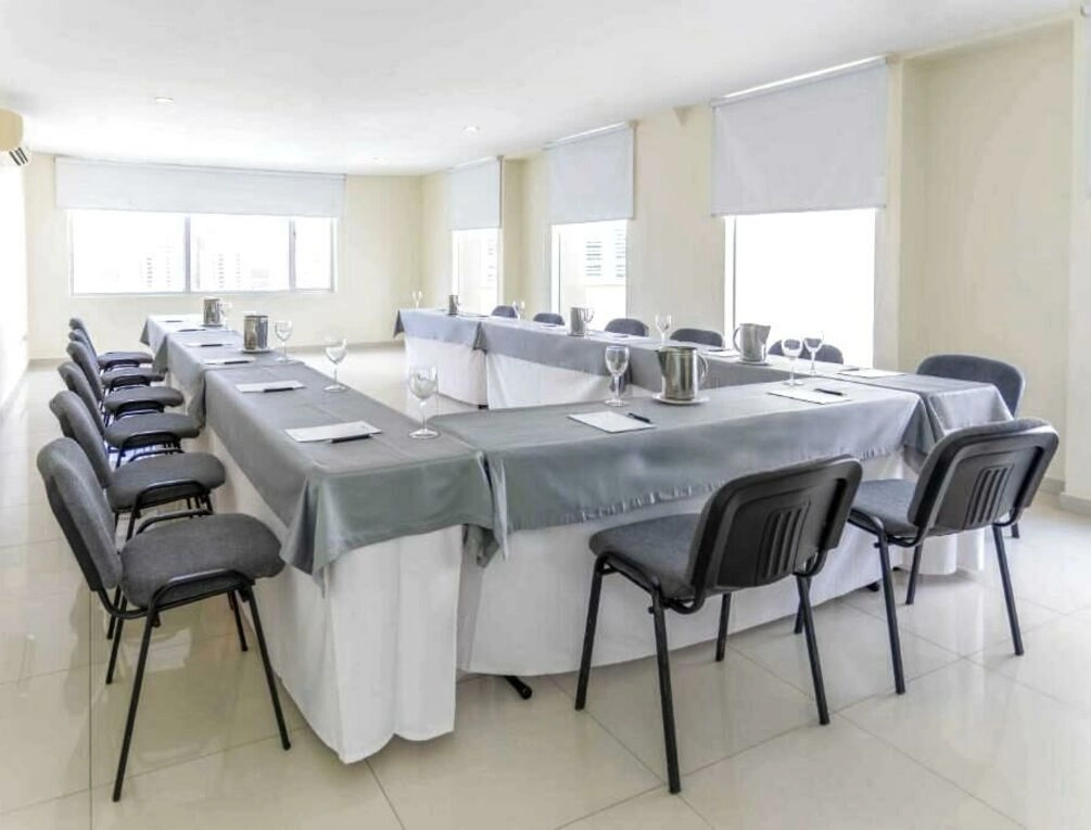 Afbeelding gerelateerd aan GHL Hotel Barranquilla