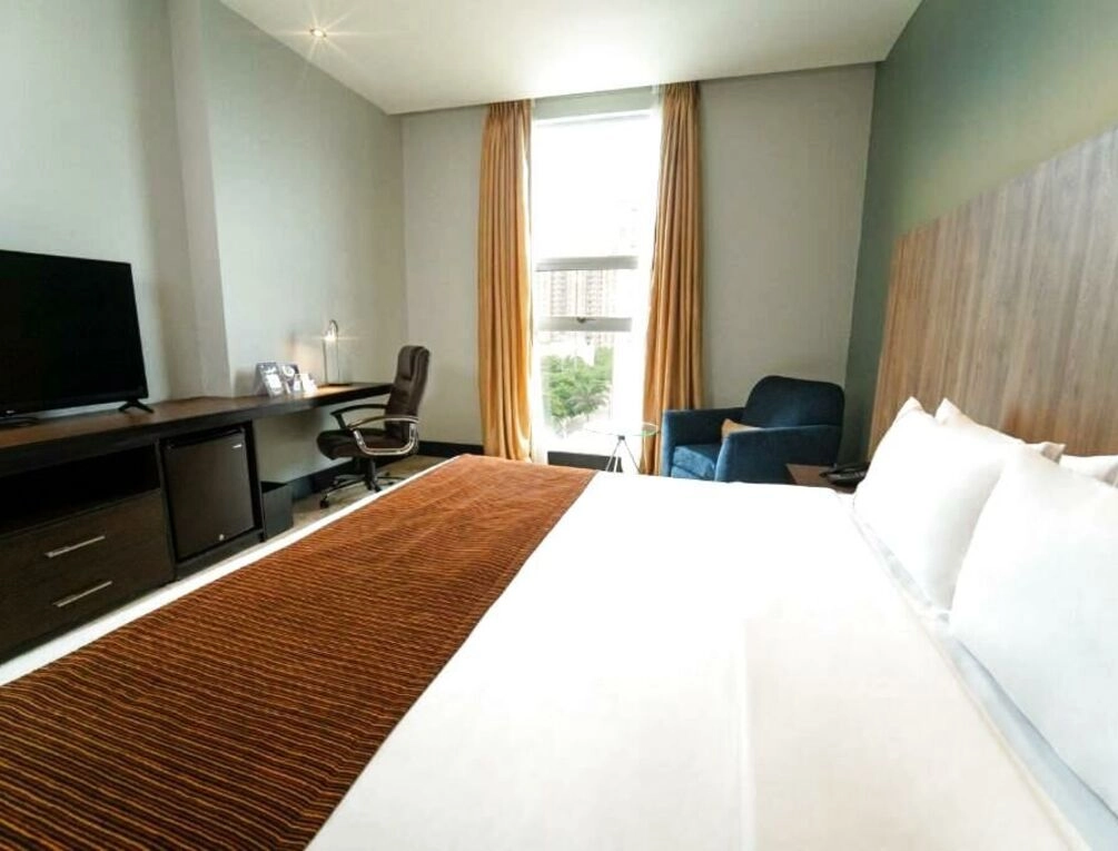 Afbeelding gerelateerd aan GHL Hotel Barranquilla