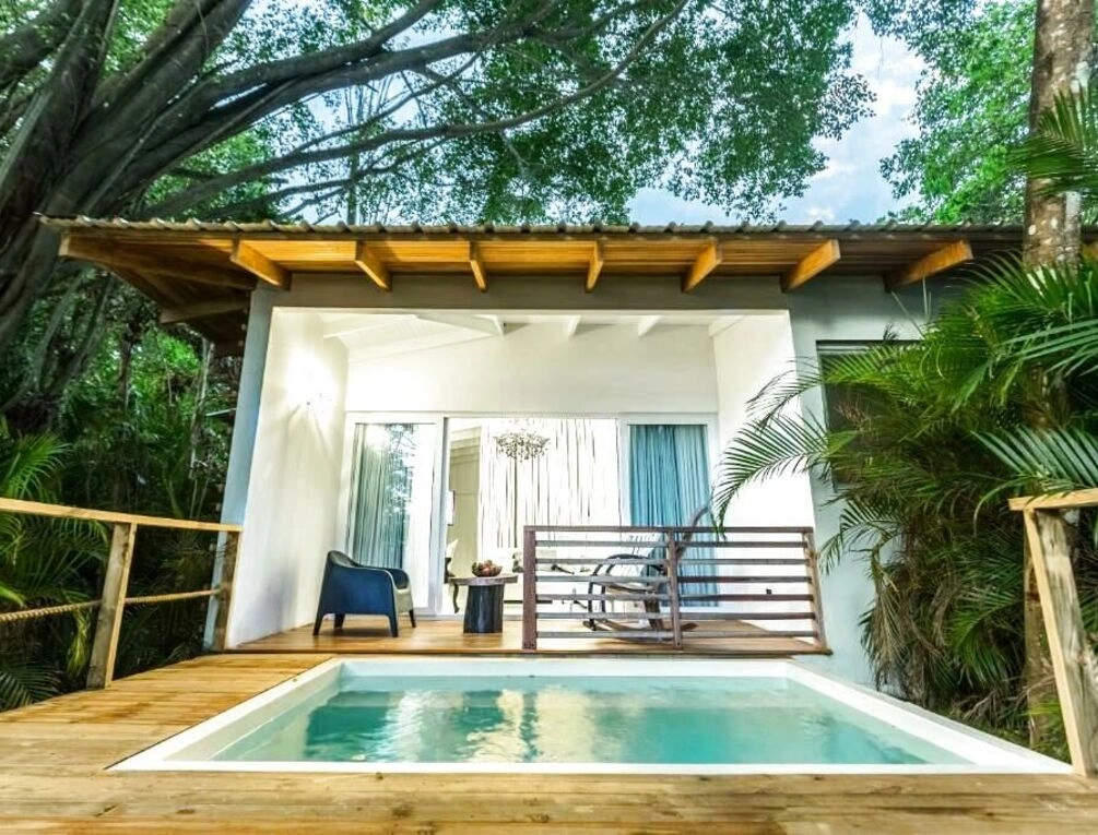 Afbeelding gerelateerd aan Gigi Brown Beachfront Santa Teresa