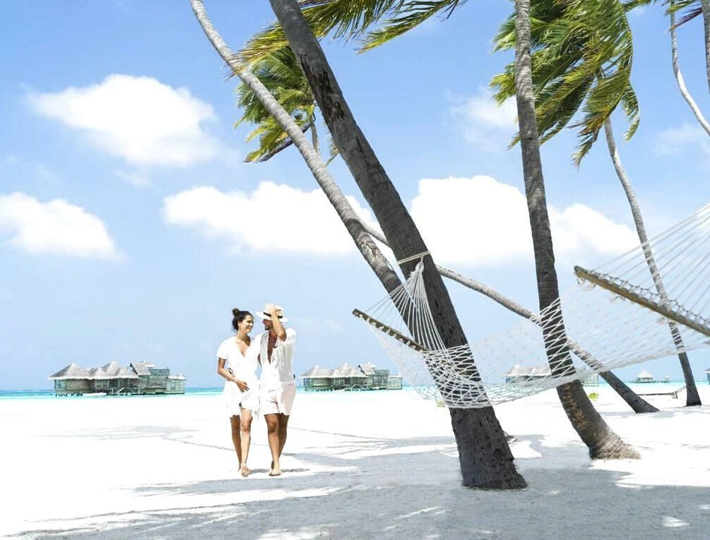 Afbeelding gerelateerd aan Gili Lankanfushi Maldives