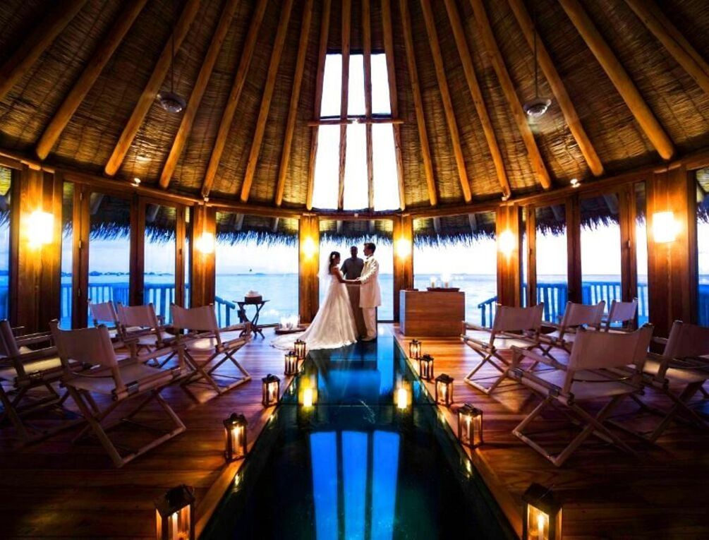 Afbeelding gerelateerd aan Gili Lankanfushi Maldives