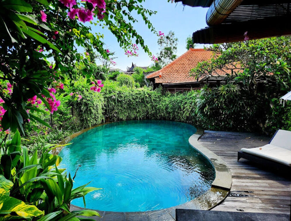 Afbeelding gerelateerd aan Giri Bhagawan Villas & Spa