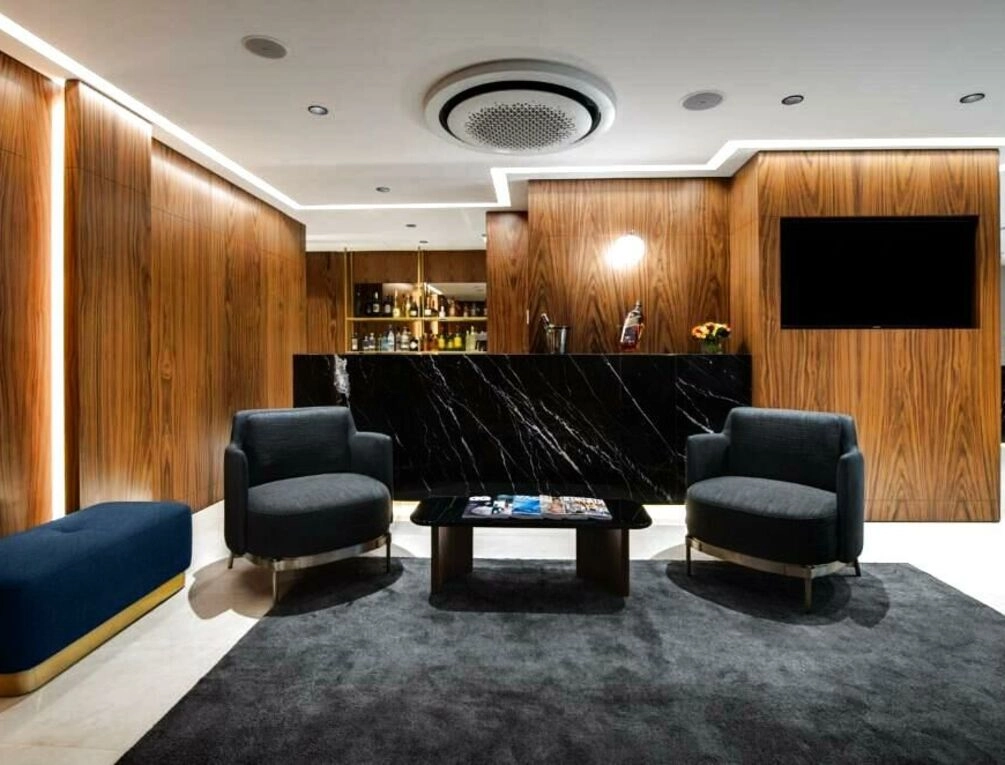 Afbeelding gerelateerd aan Gleam Collection Hotel