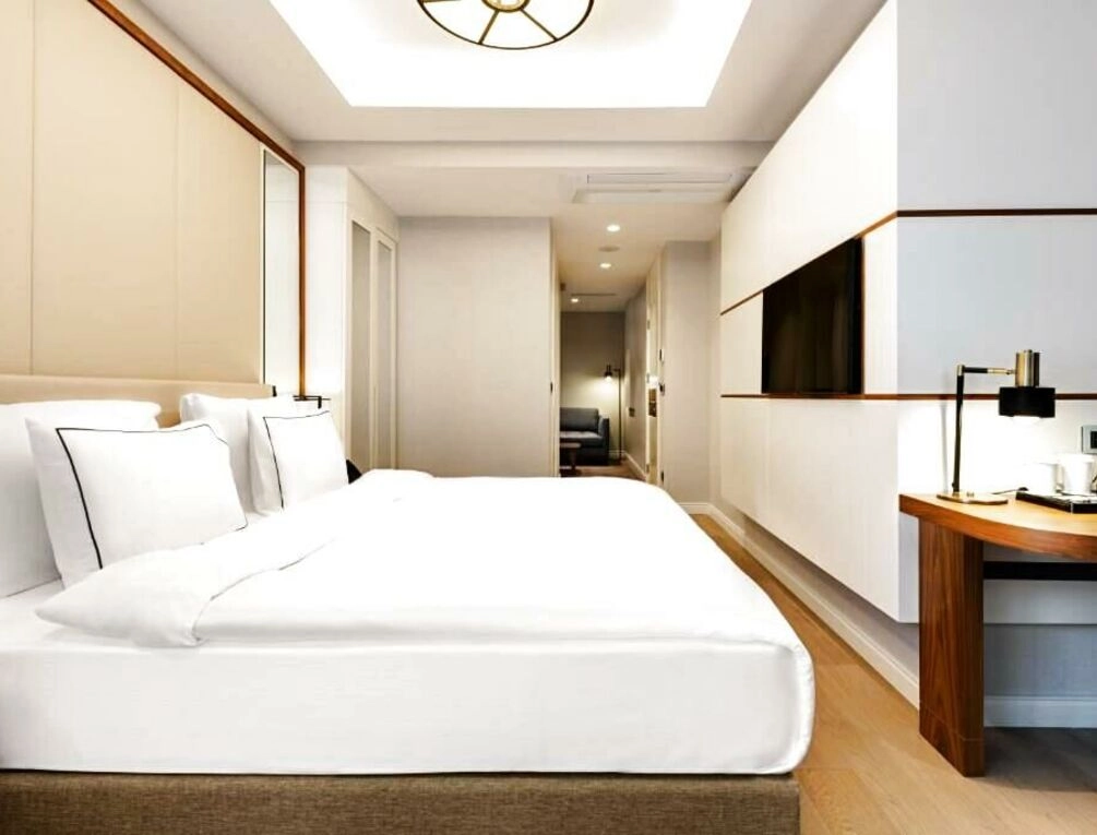 Afbeelding gerelateerd aan Gleam Collection Hotel