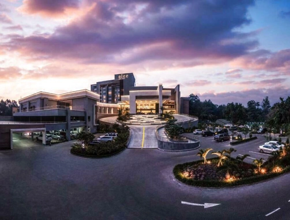 Afbeelding gerelateerd aan Glee Nairobi, a Preferred LVX Hotel