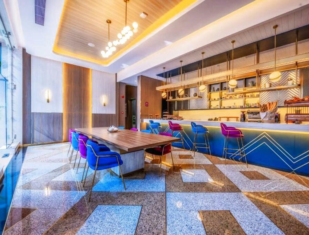 Afbeelding gerelateerd aan Glee Nairobi, a Preferred LVX Hotel