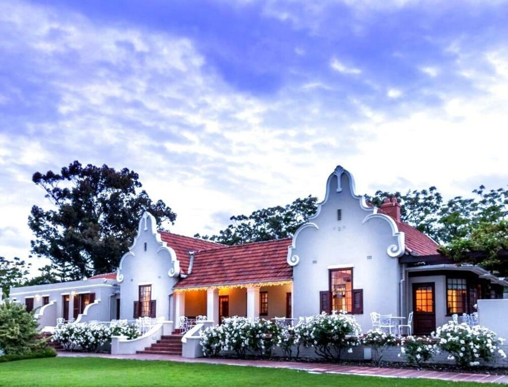 Afbeelding gerelateerd aan Glen Avon Lodge Boutique Hotel