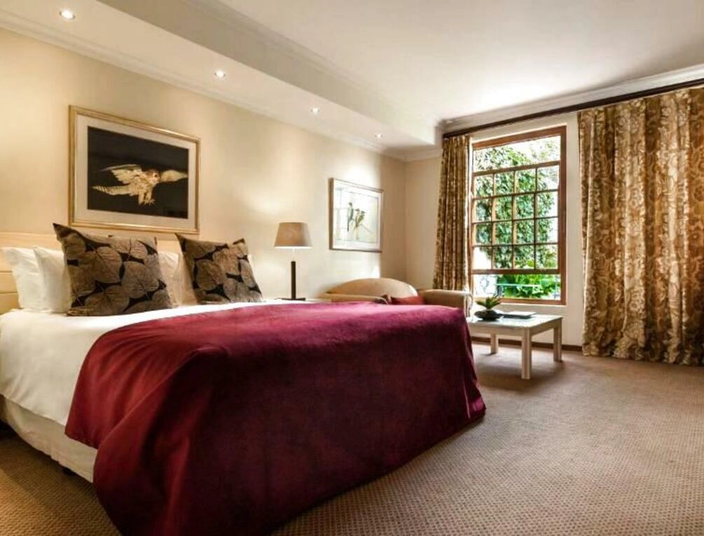 Afbeelding gerelateerd aan Glen Avon Lodge Boutique Hotel