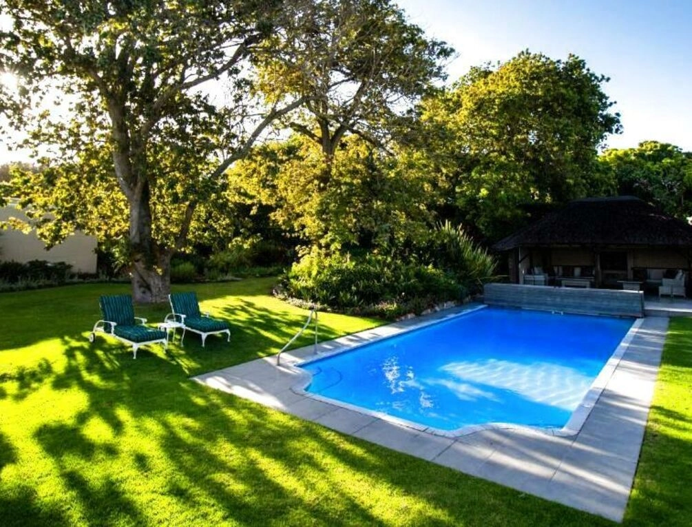 Afbeelding gerelateerd aan Glen Avon Lodge Boutique Hotel
