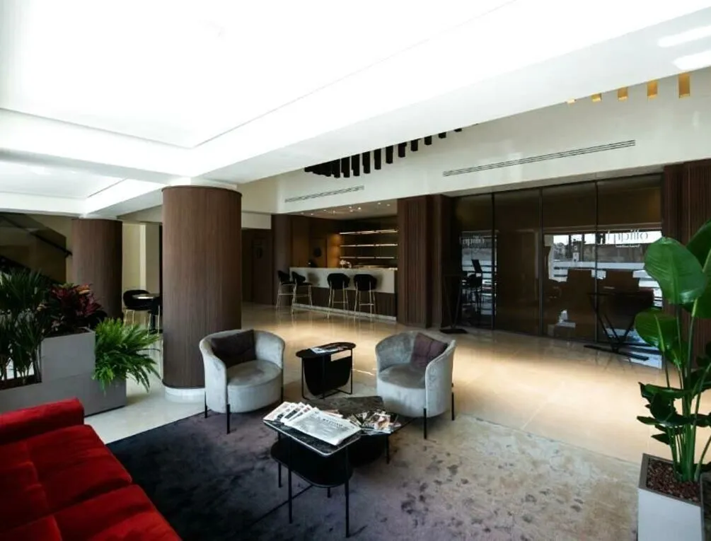 Afbeelding gerelateerd aan Gold Tower Lifestyle Hotel
