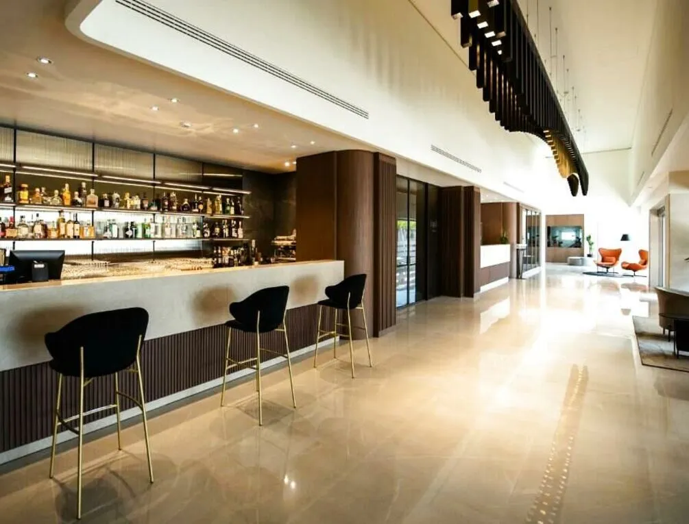 Afbeelding gerelateerd aan Gold Tower Lifestyle Hotel