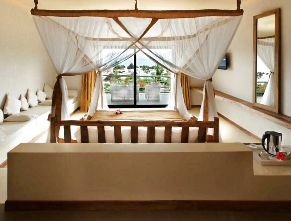 Afbeelding gerelateerd aan Gold Zanzibar Beach House & Spa