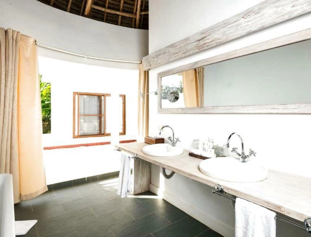 Afbeelding gerelateerd aan Gold Zanzibar Beach House & Spa