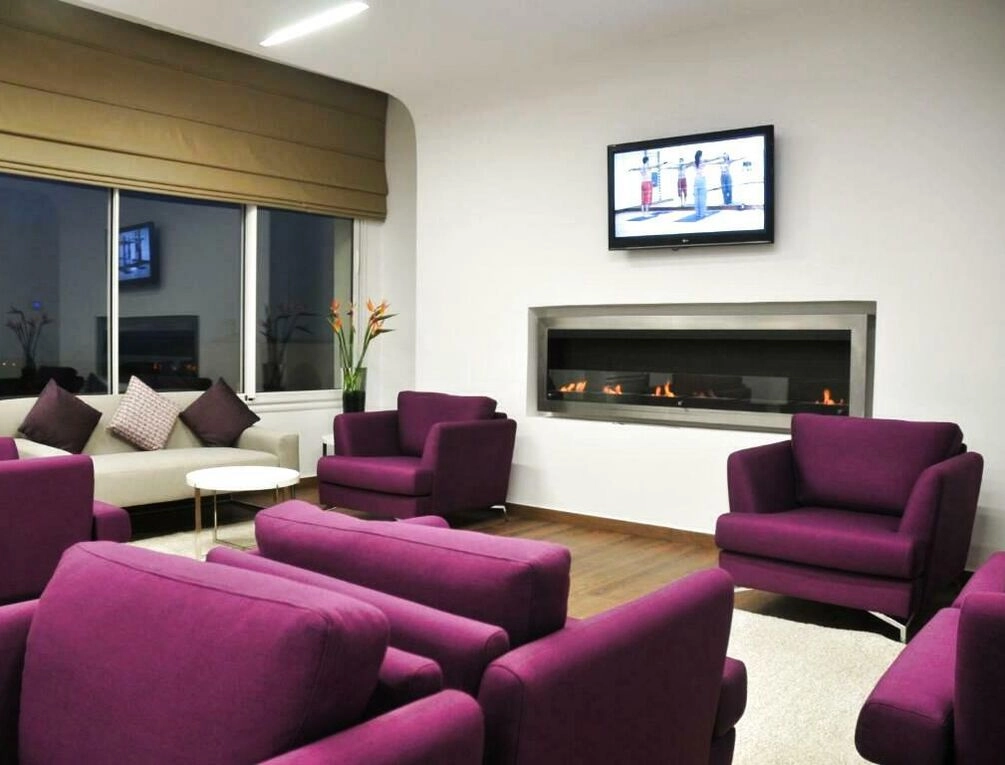 Afbeelding gerelateerd aan Golden Carthage Hotel Tunis