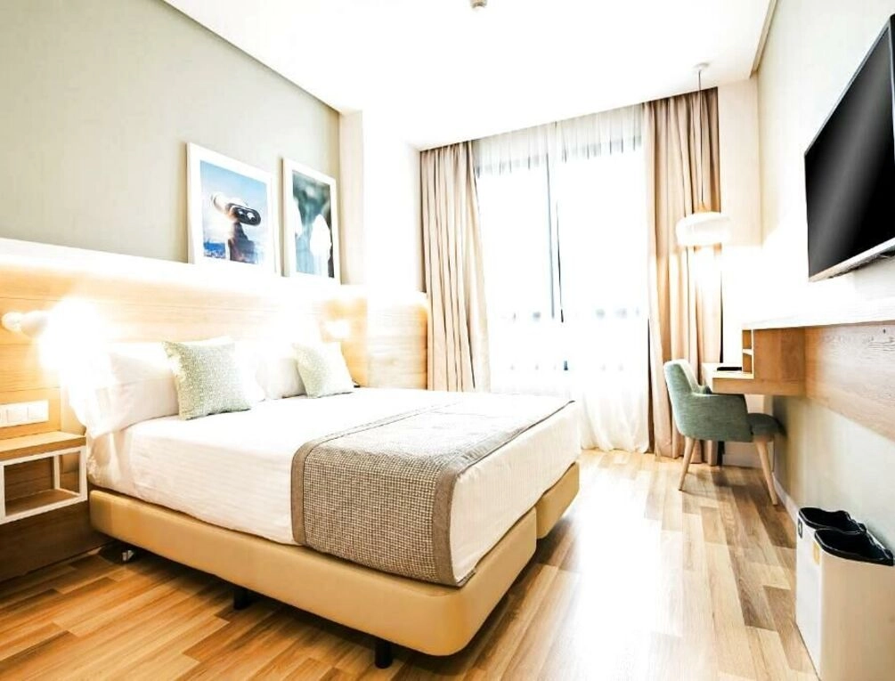 Afbeelding gerelateerd aan Golden Hotel Barcelona