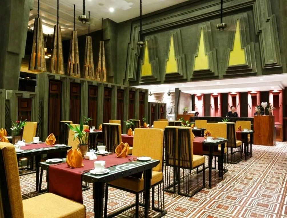 Afbeelding gerelateerd aan Golden Temple Boutique