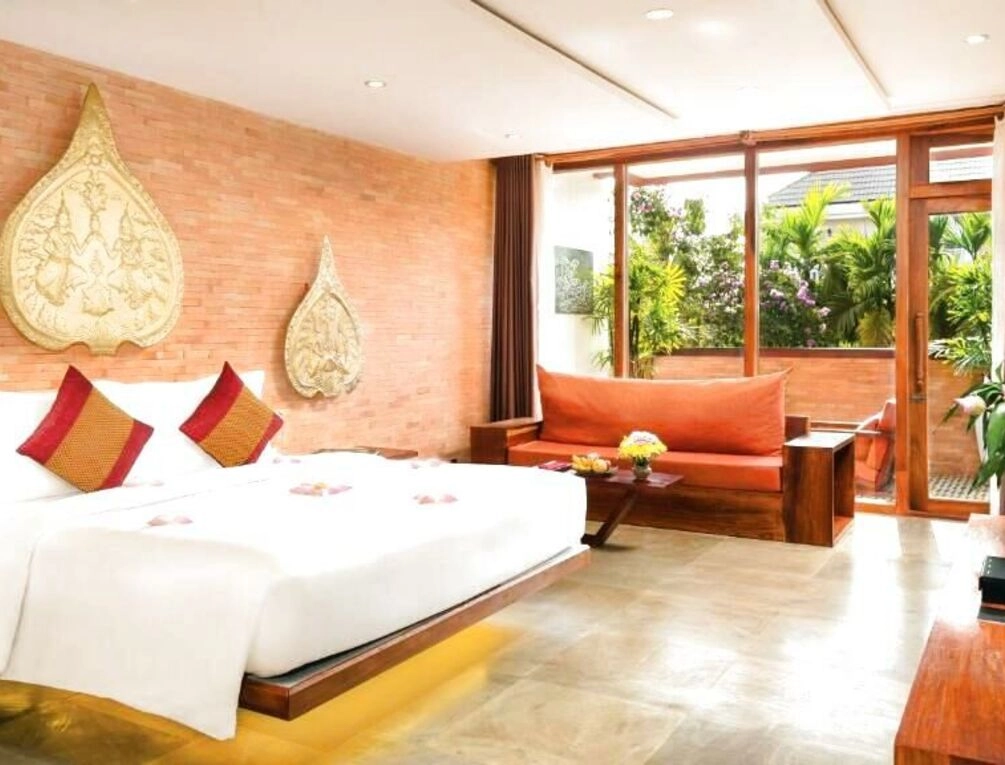 Afbeelding gerelateerd aan Golden Temple Residence
