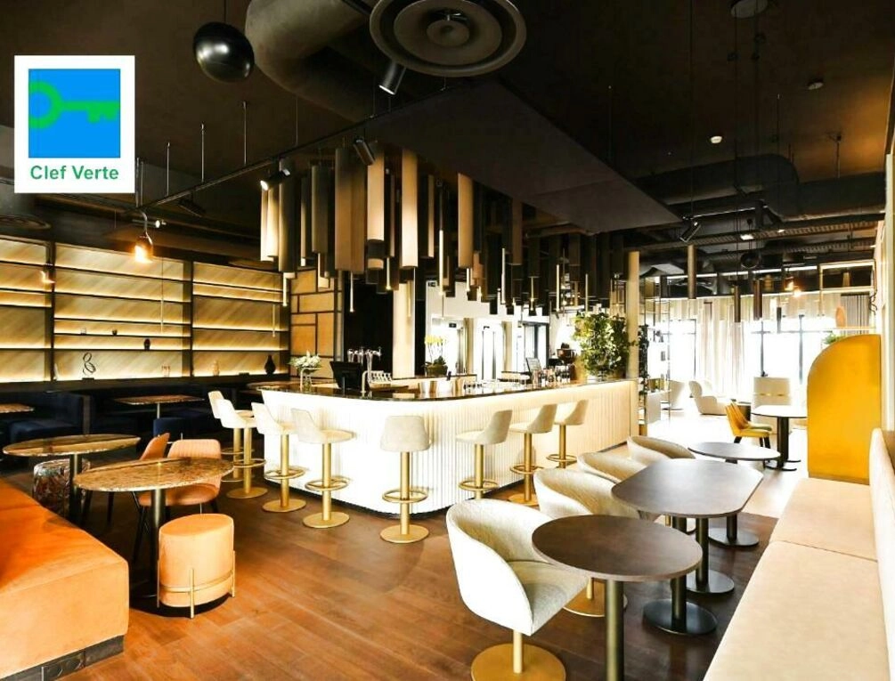 Afbeelding gerelateerd aan Golden Tulip Reims