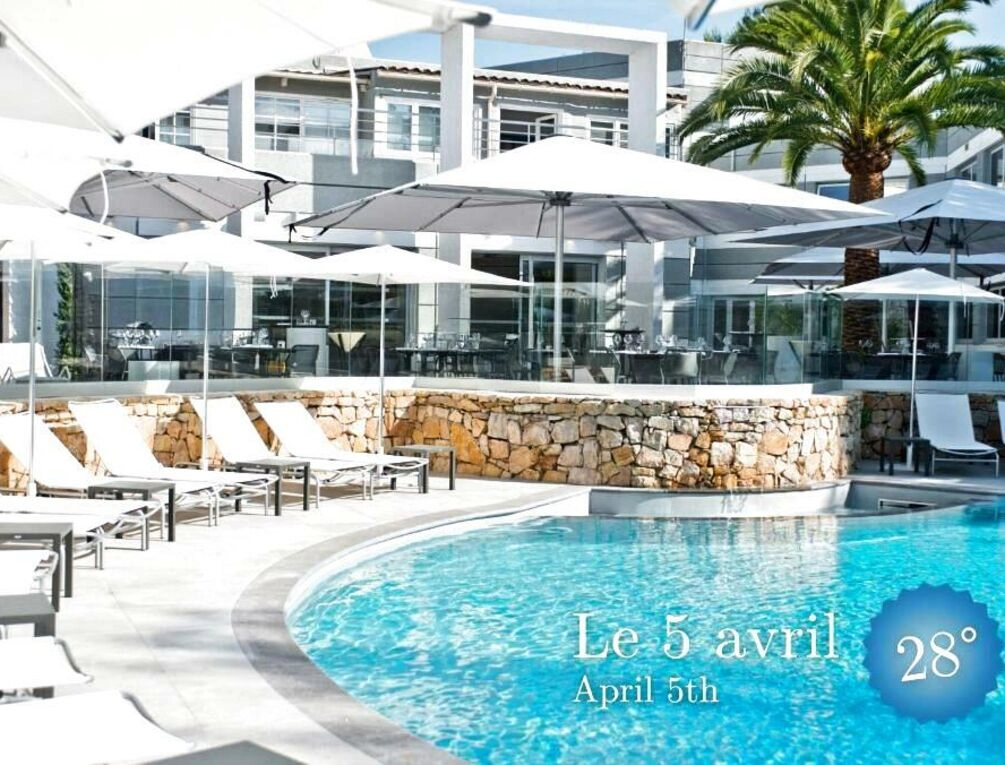 Afbeelding gerelateerd aan Golden Tulip Sophia Antipolis - Hotel & Spa