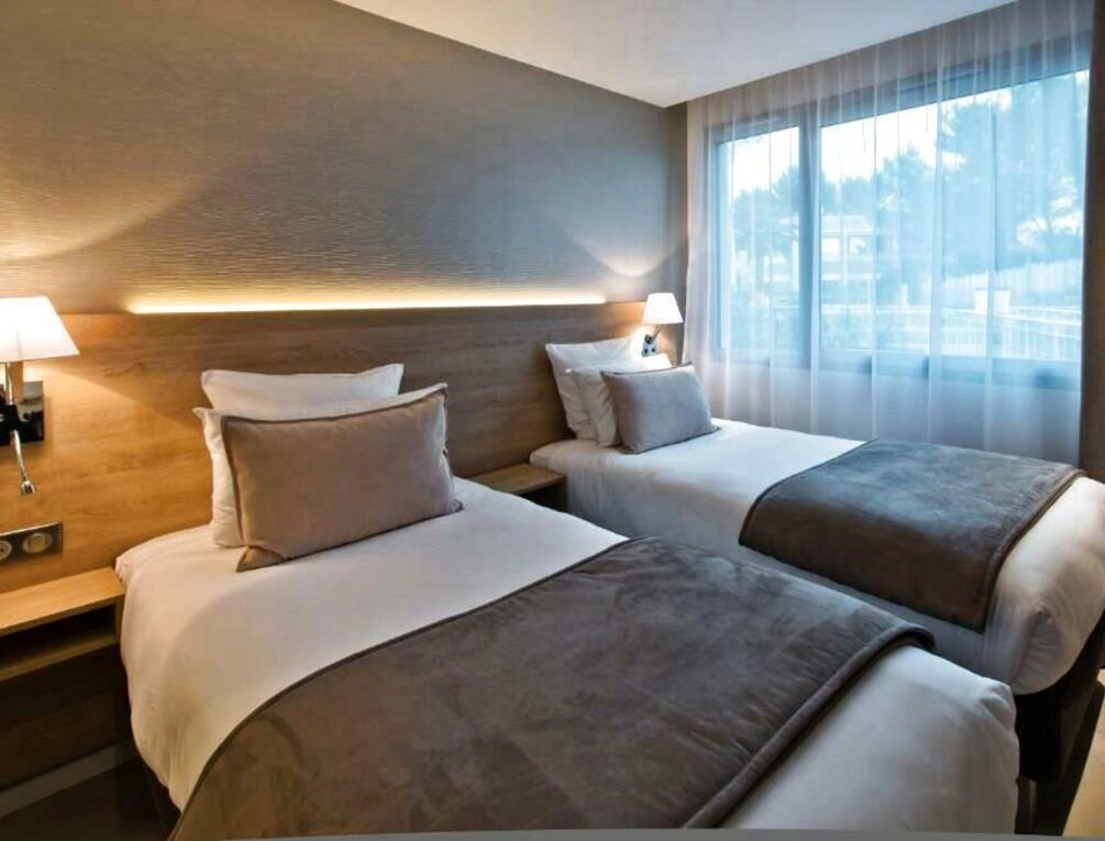Afbeelding gerelateerd aan Golden Tulip Sophia Antipolis - Hotel & Spa