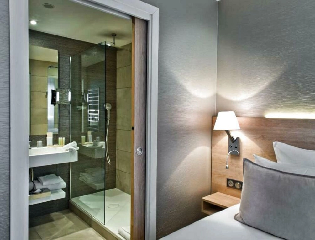 Afbeelding gerelateerd aan Golden Tulip Sophia Antipolis - Hotel & Spa