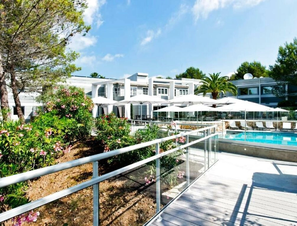 Afbeelding gerelateerd aan Golden Tulip Sophia Antipolis - Hotel & Spa