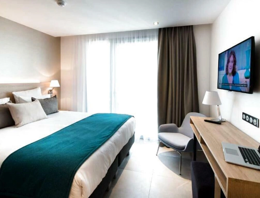 Afbeelding gerelateerd aan Golden Tulip Sophia Antipolis - Hotel & Spa