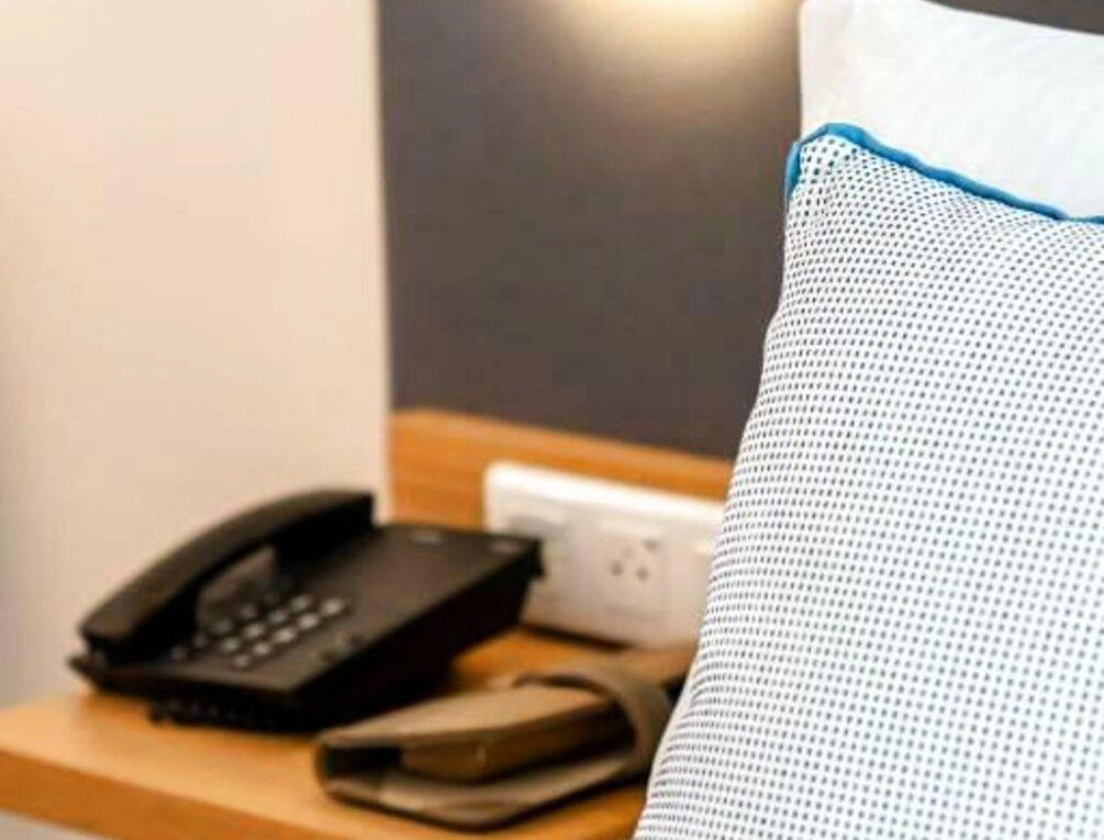 Afbeelding gerelateerd aan Golden Tulip Taj Sultan Resort