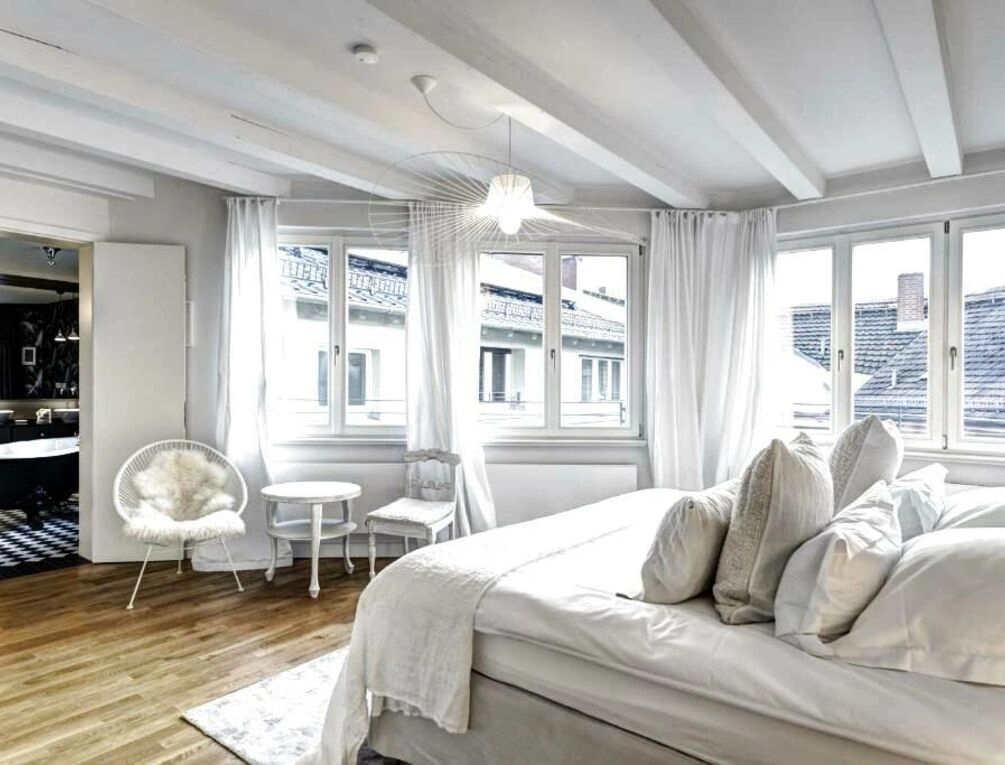 Afbeelding gerelateerd aan Gorki Apartments