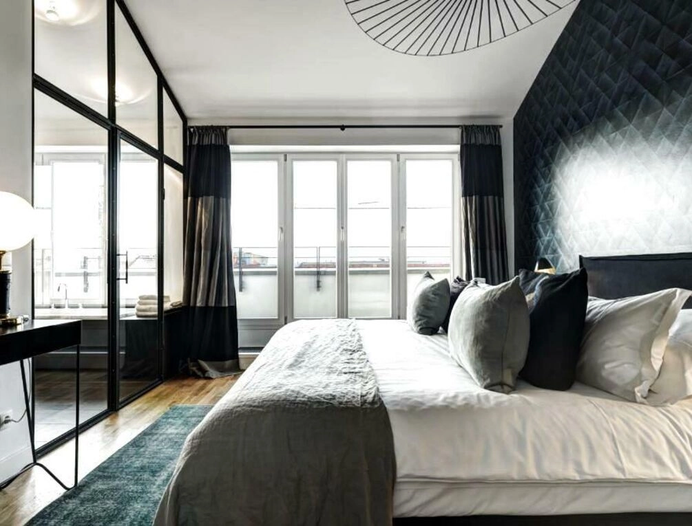 Afbeelding gerelateerd aan Gorki Apartments