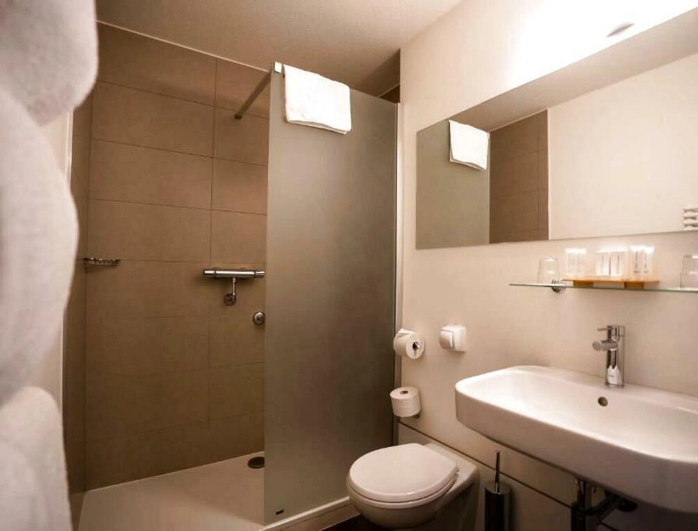 Afbeelding gerelateerd aan Gosset Hotel