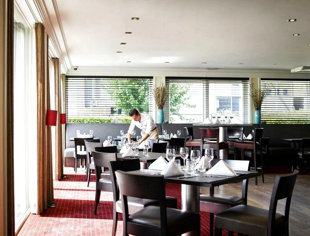 Afbeelding gerelateerd aan Gosset Hotel