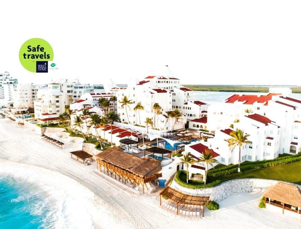 Afbeelding gerelateerd aan GR Solaris Caribe All Inclusive