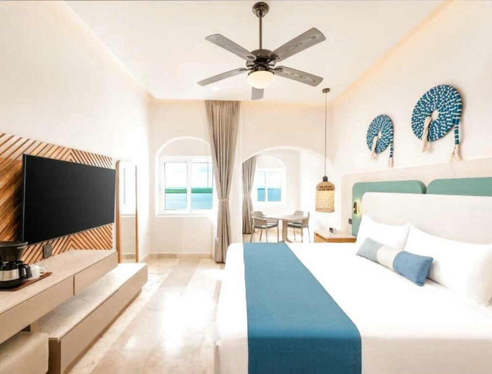 Afbeelding gerelateerd aan GR Solaris Caribe All Inclusive