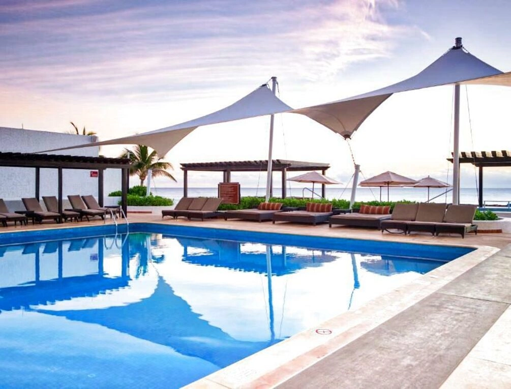 Afbeelding gerelateerd aan GR Solaris Caribe All Inclusive