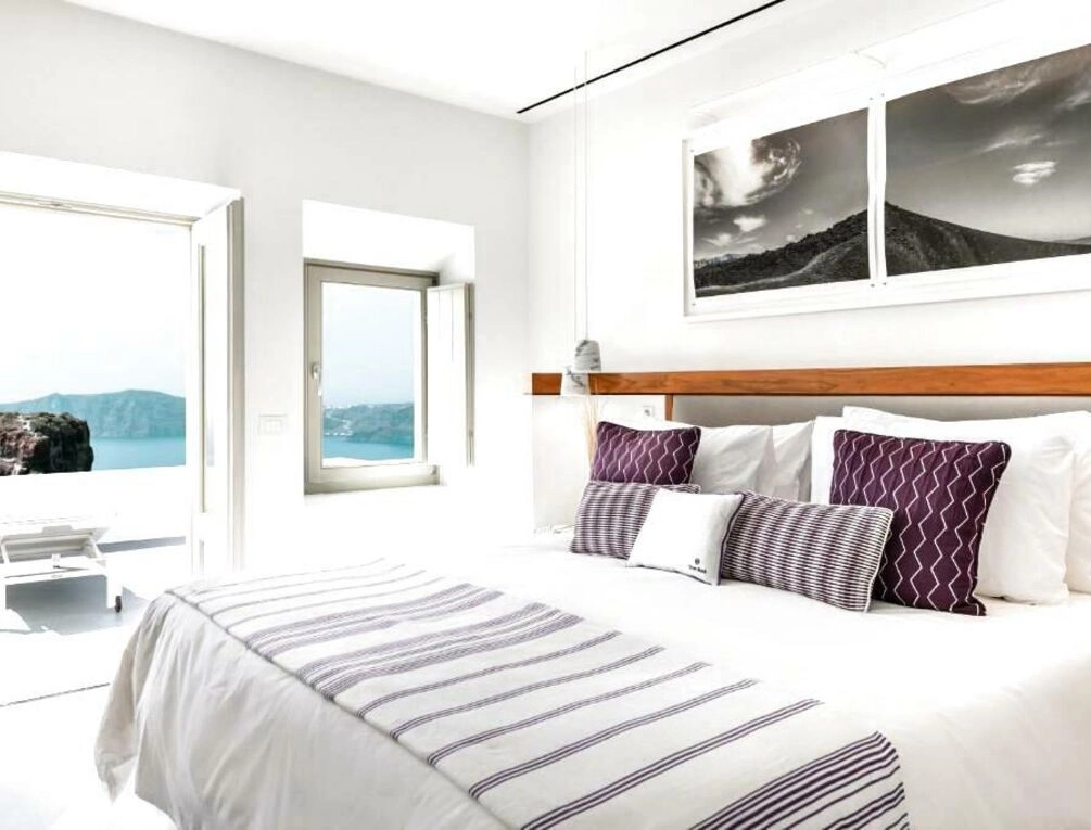 Afbeelding gerelateerd aan Grace Hotel, Auberge Resorts Collection