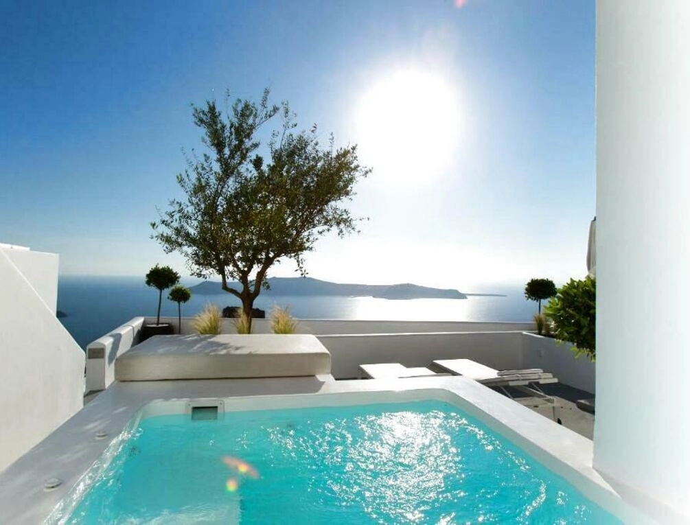 Afbeelding gerelateerd aan Grace Hotel, Auberge Resorts Collection