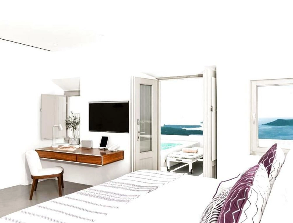 Afbeelding gerelateerd aan Grace Hotel, Auberge Resorts Collection