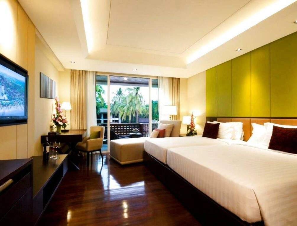 Afbeelding gerelateerd aan Graceland Khaolak Beachfront Resort