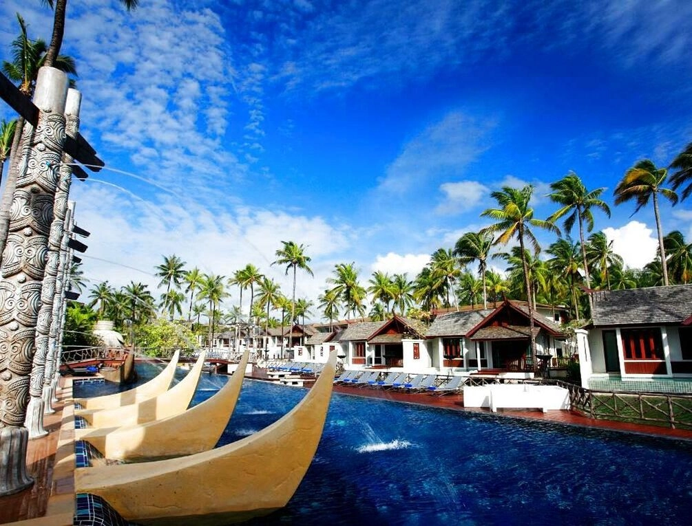 Afbeelding gerelateerd aan Graceland Khaolak Beachfront Resort