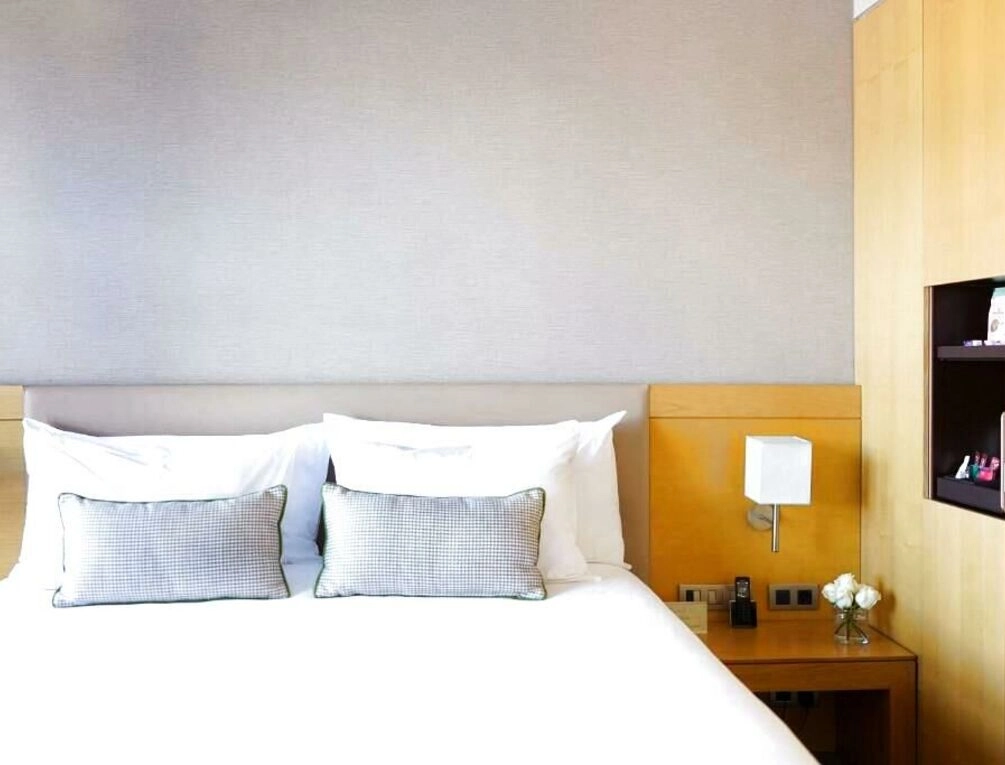 Afbeelding gerelateerd aan Gran Hotel Domine Bilbao