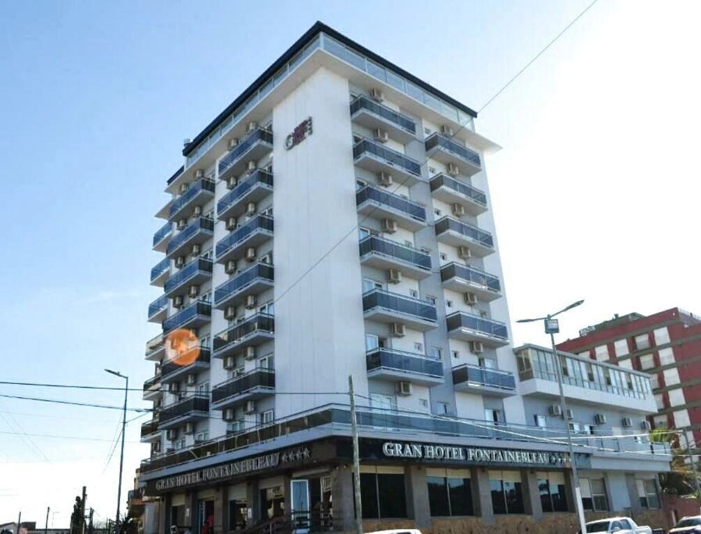 Afbeelding gerelateerd aan Gran Hotel Fontainebleau