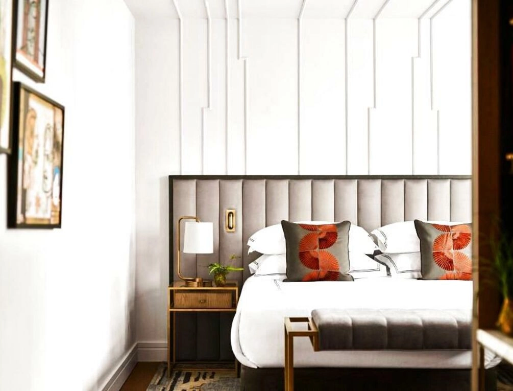 Afbeelding gerelateerd aan Gran Hotel Inglés - The Leading Hotels of the World
