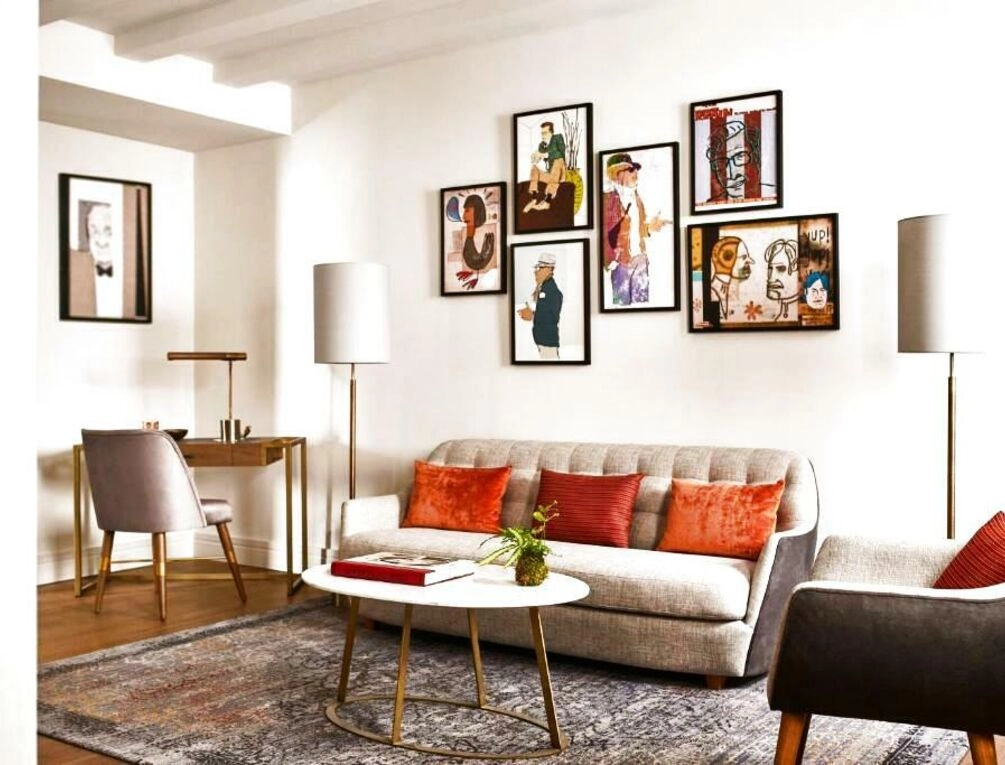 Afbeelding gerelateerd aan Gran Hotel Inglés - The Leading Hotels of the World