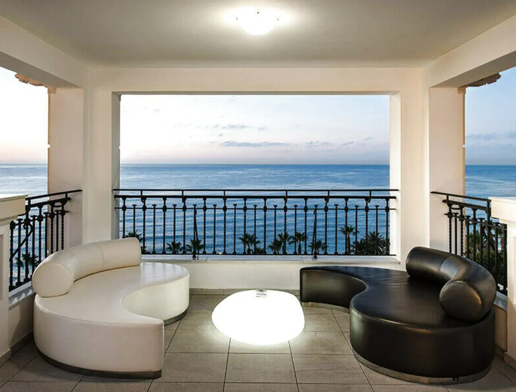 Afbeelding gerelateerd aan Gran Hotel Miramar GL