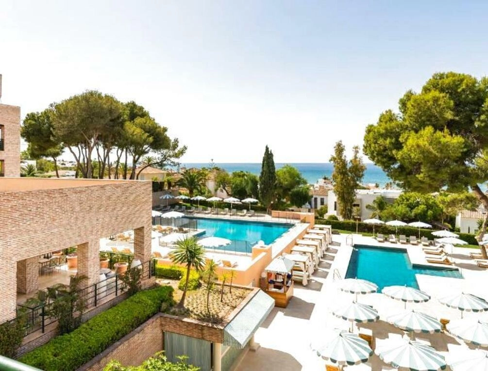 Afbeelding gerelateerd aan Gran Marbella Resort & Beach Club
