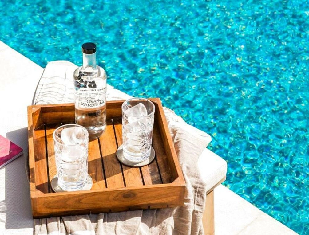 Afbeelding gerelateerd aan Gran Marbella Resort & Beach Club
