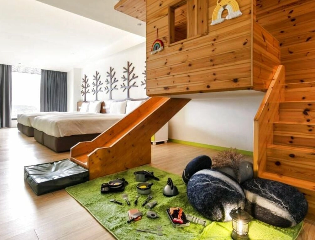 Afbeelding gerelateerd aan Grand Bay Resort Hotel