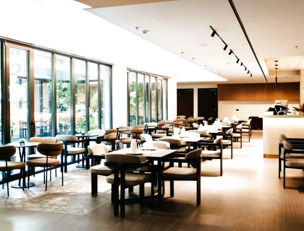 Afbeelding gerelateerd aan Grand Duka Hotel & SPA