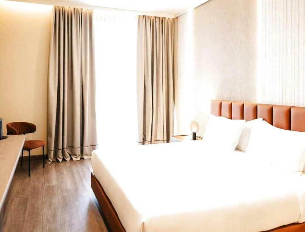 Afbeelding gerelateerd aan Grand Duka Hotel & SPA